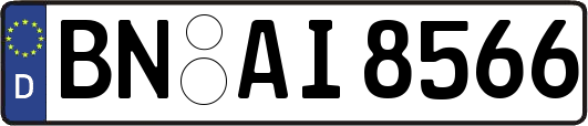 BN-AI8566