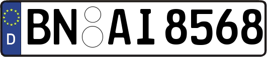 BN-AI8568