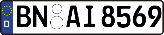 BN-AI8569