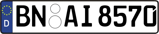 BN-AI8570