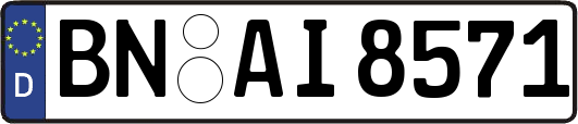 BN-AI8571