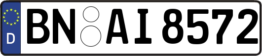BN-AI8572