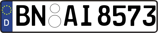 BN-AI8573