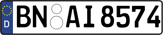 BN-AI8574