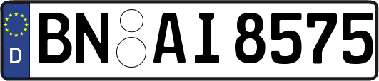 BN-AI8575