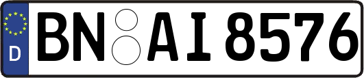BN-AI8576
