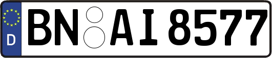 BN-AI8577