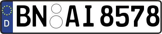 BN-AI8578