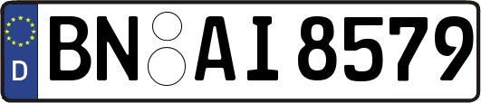 BN-AI8579
