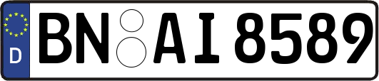 BN-AI8589