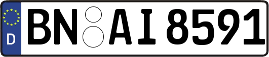 BN-AI8591