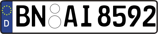 BN-AI8592