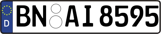 BN-AI8595