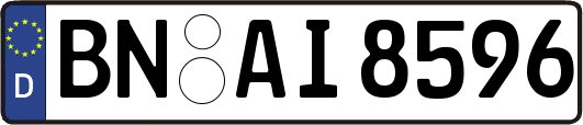 BN-AI8596
