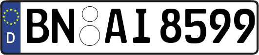 BN-AI8599