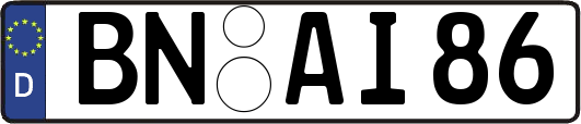BN-AI86
