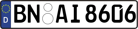 BN-AI8606