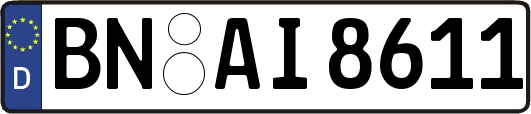 BN-AI8611