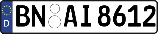BN-AI8612