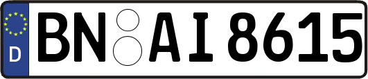BN-AI8615