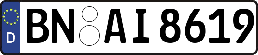 BN-AI8619