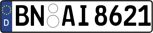 BN-AI8621