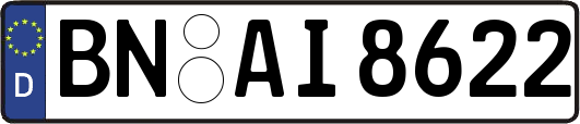 BN-AI8622