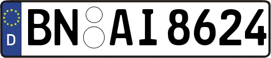 BN-AI8624