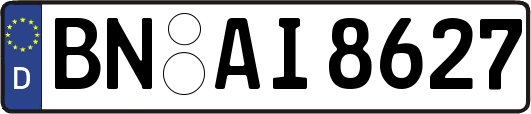 BN-AI8627