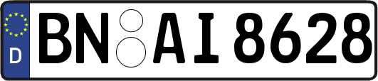 BN-AI8628