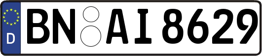 BN-AI8629