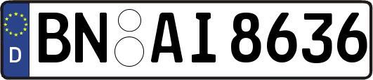 BN-AI8636