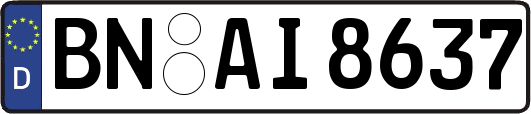 BN-AI8637