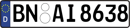 BN-AI8638