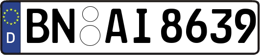 BN-AI8639