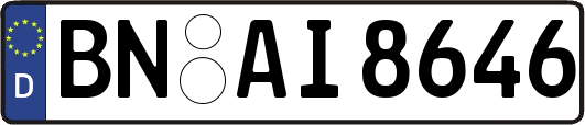 BN-AI8646