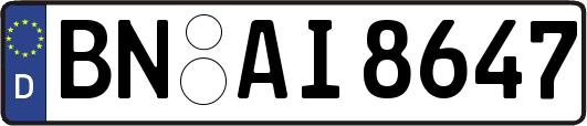 BN-AI8647