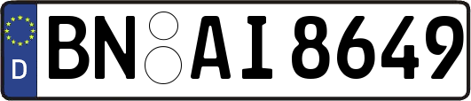 BN-AI8649