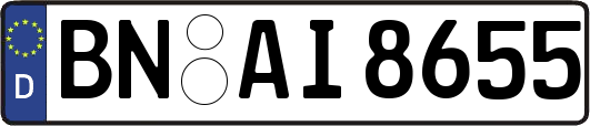 BN-AI8655