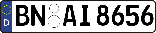 BN-AI8656