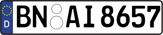 BN-AI8657