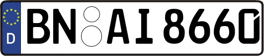 BN-AI8660