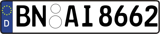 BN-AI8662