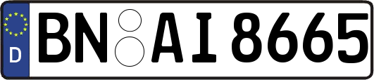 BN-AI8665
