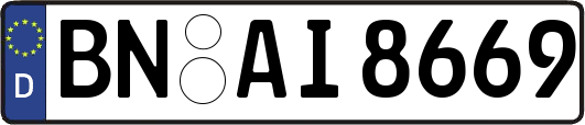BN-AI8669