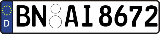 BN-AI8672