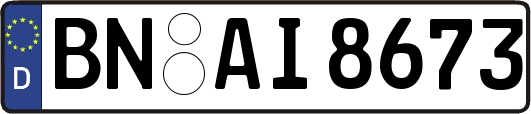 BN-AI8673