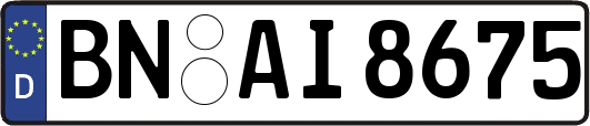 BN-AI8675