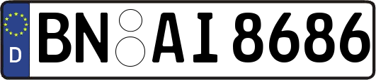BN-AI8686