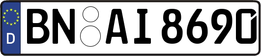 BN-AI8690